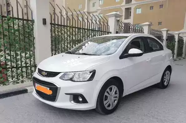مستعملة Chevrolet Aveo للبيع في السد , الدوحة #7319 - 1  صورة 